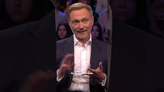 Wir brauchen einen zukunftsweisenden Haushalt  Christian Lindner  Shorts [upl. by Yekcim]