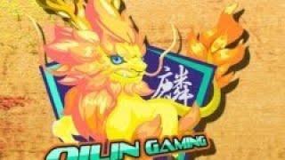 QILIN GAMING QUIT YOUTUBE 😭 [upl. by Dnilazor]