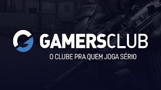 Gamers Club Como funciona Vale a pena [upl. by Vanderhoek]