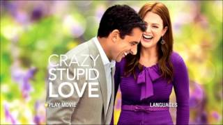 Crazy Stupid love Menu Music [upl. by Isherwood375]