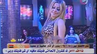 المجوز قناة غنوة YouTube [upl. by Yolane]