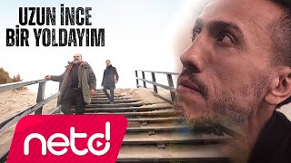 Ali Fuad Bodur feat Ömer Atıf  Uzun İnce Bir Yoldayım [upl. by Atikal]