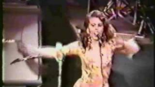 The B52s Love Shack live  New York 1992 [upl. by Anileve]