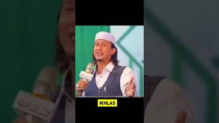 Jadikan Istri Nabi sebagai teladan bagi istri kalian habib shorts hrs [upl. by Htebarual428]