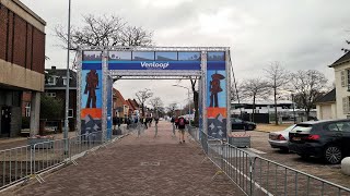 Venloop Wandermarathon 2023 [upl. by Frannie]