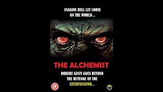 Der Alchimist  1983 ‧ Horrorfilm in Deutsch  mit Robert Cindy [upl. by Aldon]