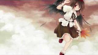 Ayas Theme  Wind God Girl [upl. by Melena21]