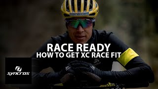 How to get XC race fit  Race Ready with Andri Episode 5 [upl. by Cherian]