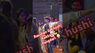 video  Hathkadi⚖️ Raushan Rohi Rangdari Song 💪 Maghi Rangdari Song 2024  ytshorts yt [upl. by Harte]