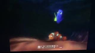 Finding Nemo Whale Test [upl. by Ainit]