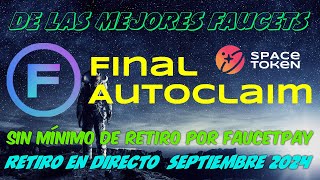 DutchyCorp Final Autoclaim 2024 🔥 Auto Claim Faucet 🤑 Mi Estrategia Ganadora 🔥 La Mejor Faucet 2024 [upl. by Ithaman605]