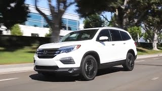 Midsize SUV  2017 KBBcom Best Buys [upl. by Good528]