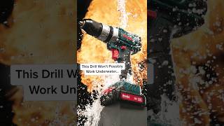 You won’t believe this feature 😳😳 ronix handtools powertools tool underwater cordless drill [upl. by Heyde663]