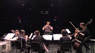 Igor Stravinsky  Lhistoire du Soldat Suite  Ioannis Protopapas [upl. by Metzger910]