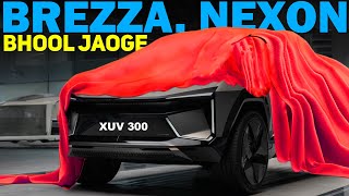 New No1 SUV of India🔥  Mini XUV700  All Details [upl. by Annawahs]