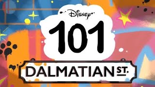 101 Dalmatian Street  Pilot 2017 [upl. by Specht233]