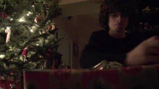 Nerf War A Very Nerf Christmas [upl. by Hamil]