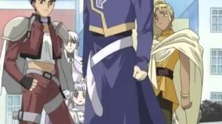 Pretear Episode 5 English Dub YouTube [upl. by Jerroll]