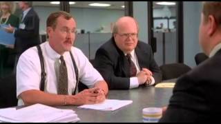 Office Space 1999 Trailer 1 [upl. by Juliette158]