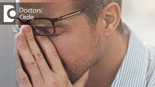 What causes dizziness fatigue palpitation in young men  Dr Sanjay Gupta [upl. by Brnaby]