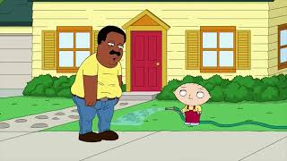 Family Guy but people can understand Stewie [upl. by Ethelbert]