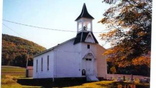 THE LITTLE WHITE CHURCH BY DOYLE LAWSON AND QUICKSILVER [upl. by Ultun]