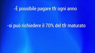 ilCercaBadantiit TFRLiquidazione Badanti e Colf Calcolo e Pagamento [upl. by Ivek508]