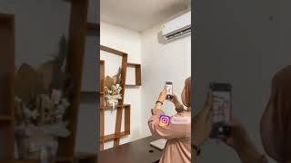 IPHONE 12 Pro MAX PERBANDINGAN KAMERA ZOOM DAN DIMAJUIN  SPEED TEXT [upl. by Zadack123]