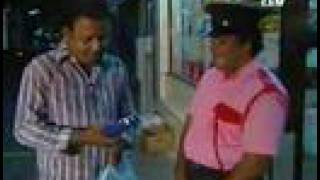 Dhiriulhumakee mee Security Guard Jaanoo webisode 2 of 5 [upl. by Derby71]