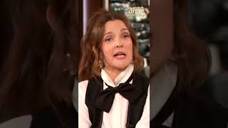 Drew Barrymore Recalls quotWorst Datequot of Her Life  The Drew Barrymore Show [upl. by Acinorahs]