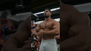 Andrei deiu mrolympia aesthetic lifestyle gym fitness motivation workout [upl. by Waldemar303]