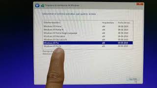 Cual Windows 10 elegir Pro o Pro N [upl. by Notxed]