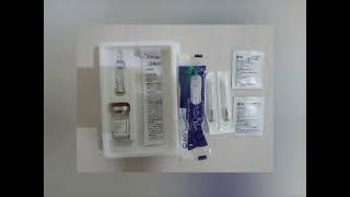 Leuprolide Depot Injection 375mg [upl. by Notrab]