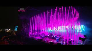 Radiohead  Just Live  Reading Festival HD [upl. by Molli279]