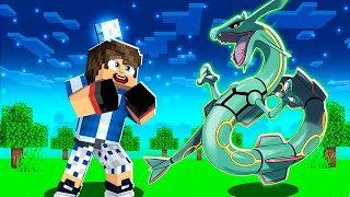 ESSE É O NOVO MELHOR SERVIDOR DE PIXELMON NO MINECRAFT 2023  ‹ KR4TOS › [upl. by Oiramd]