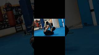 bjj basics  bjj highlights  bjj quarter guard bjj mma ufc viral trending mmafighting [upl. by Eerehc]