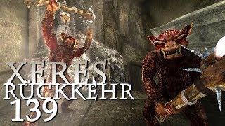 Armee der Goblins • Xeres Rückkehr Gothic 2 Mod 139 [upl. by Noicnecsa]