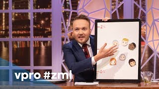 Koopkrachtstijging  Zondag met Lubach S09 [upl. by New]