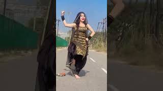 Ruchika Jangid  Aankh Ladgi  Mashup  Latest New haryanvi Songs haryanvi 2019 [upl. by Ann-Marie]