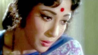 Tumhari Nazar Kyon Khafa Ho Gayi sad  Md Rafi Lata Mangeshkar Do Kaliyan Song [upl. by Acinoreb]