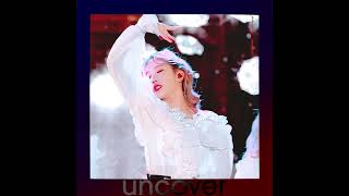 Uncover MVSK Remix  LOONA  Kep1er [upl. by Publus]