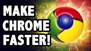 How to Fix Google Chrome Slow Downloading  Increase Chrome Speed 2023 [upl. by Darce]