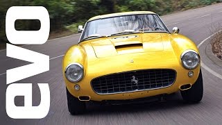 10millioneuro Ferrari driven with RM Sothebys [upl. by Yager]