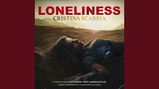 Loneliness Original Video Game Soundtrack from quotDaymare 1994 Sandcastlequot [upl. by Loredana]