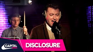 Sam Smith  Lay Me Down VEVO LIFT Live [upl. by Teodoor624]