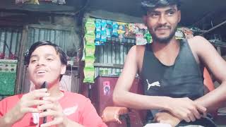 saiyaan 🤣😂 Aminul Haque l rakibul islam Hashidule new funny video 😂🤣 [upl. by Cran]