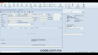 Tutorial  Exporta tu complemento carta porte 30 [upl. by Brandwein365]