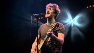 Paolo Nutini  Last Request  live at Eden Sessions 2015 [upl. by Yuu]