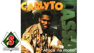 Carlyto Lassa  Châtelet audio [upl. by Glennis]