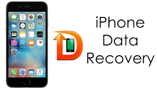 UltData iPhone data recovery software review [upl. by Hamil632]